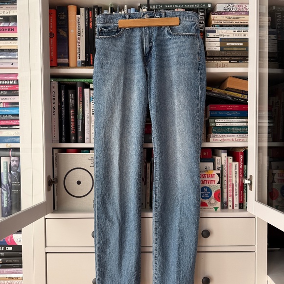 GAP Other - GAP | 32W 34L | 5-Pocket Jeans